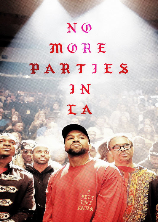 Kanye west