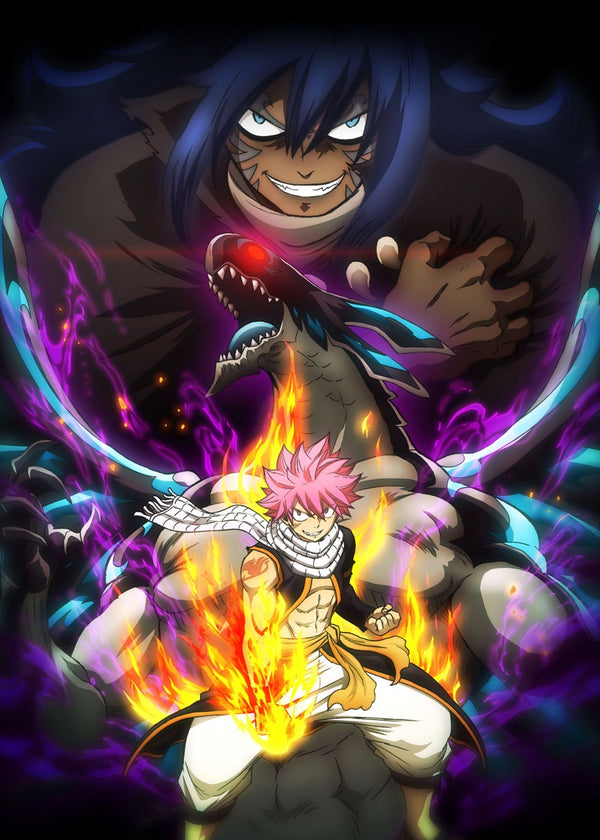 Fairy tail