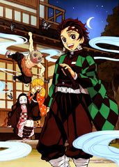 Kimetsu No Yaiba funny 