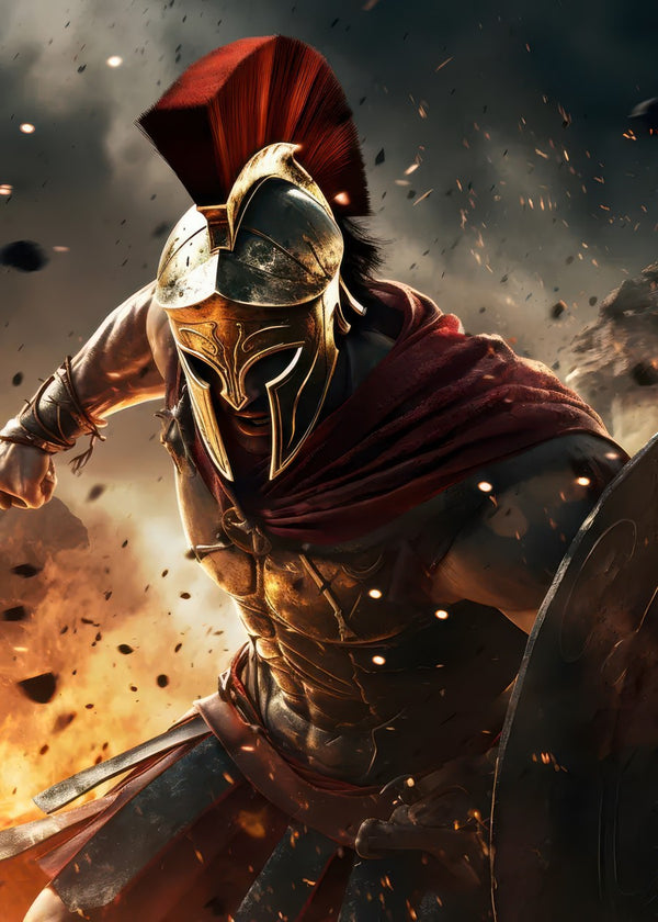 spartan