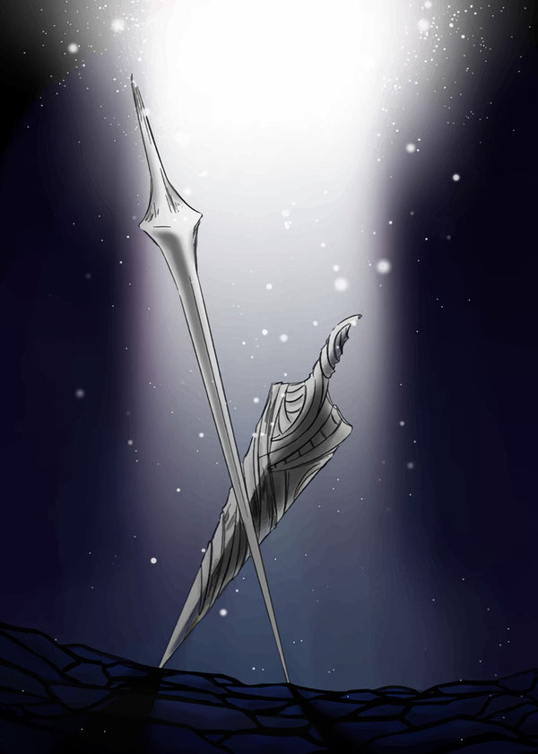 sword