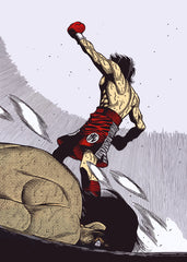 Hajime No Ippo