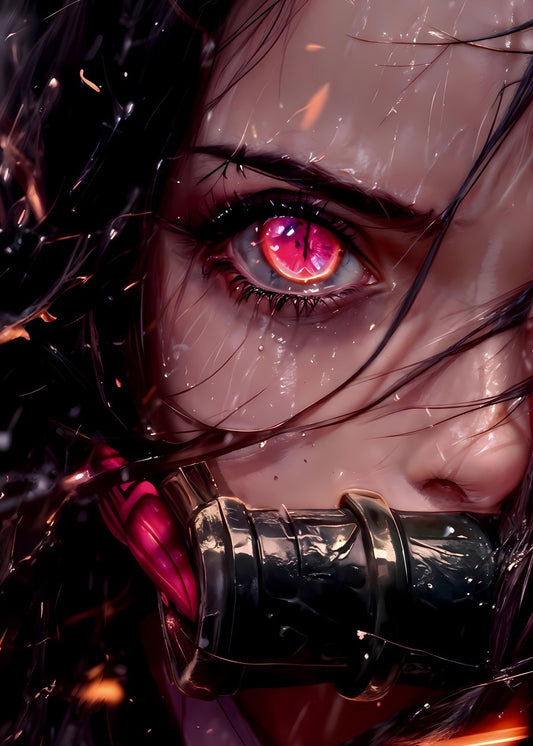  Demon Slayer