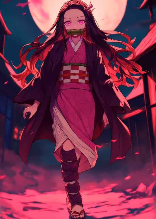 kimetsu no yaiba