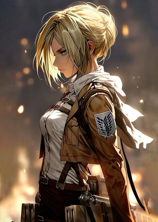 attack on titan