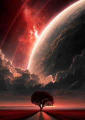 The Red Giant 