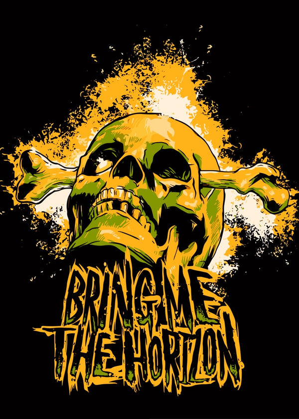 Bring Me The Horizon