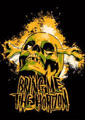 Bring Me The Horizon