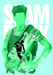 Ryota Miyagi Slam Dunk