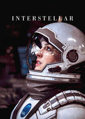 Interstellar Movie