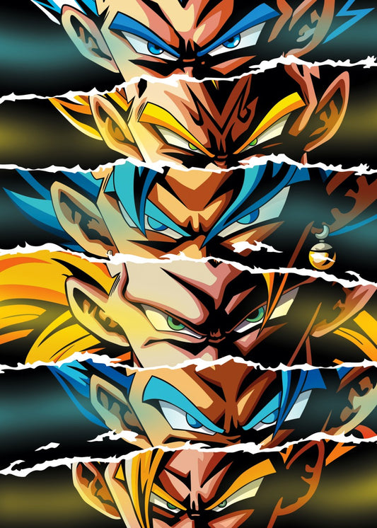 Dragon Ball 
