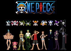 One piece 
