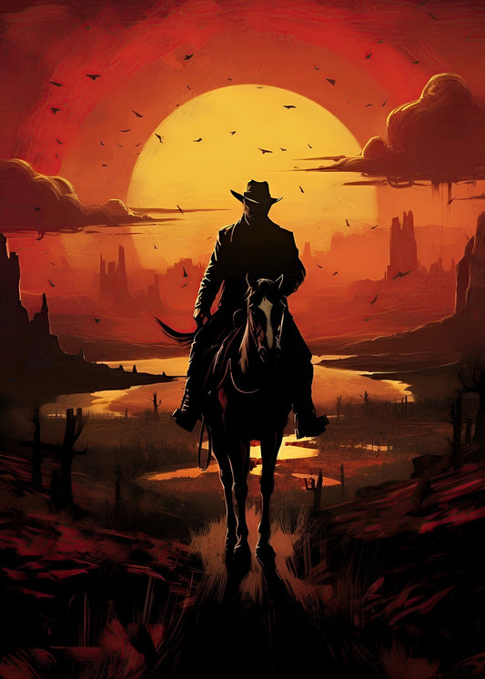 Red Dead Outlaws & Honor