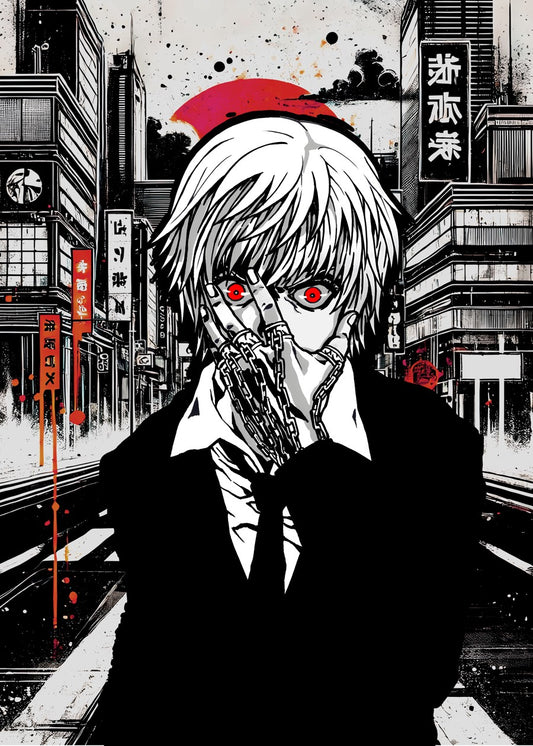 Hunter x Hunter 