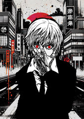 Hunter x Hunter 