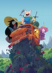 Adventure Time