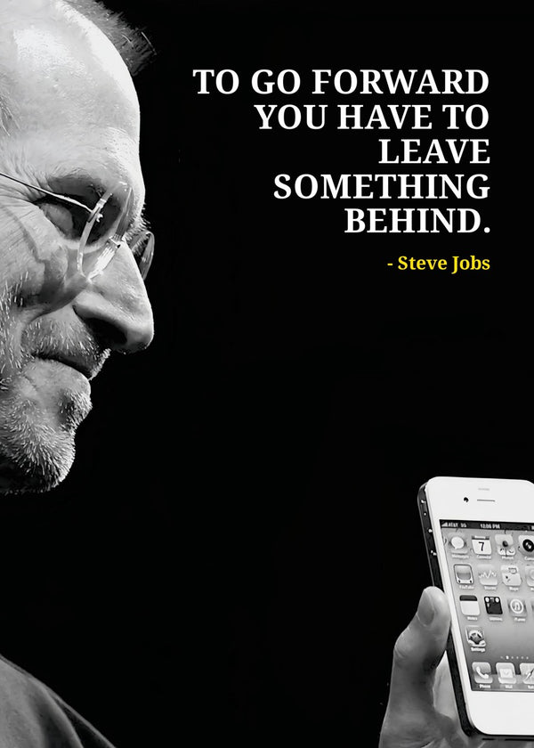 Steve Jobs