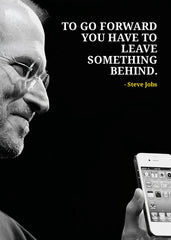Steve Jobs