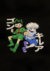 Hunter x Hunter