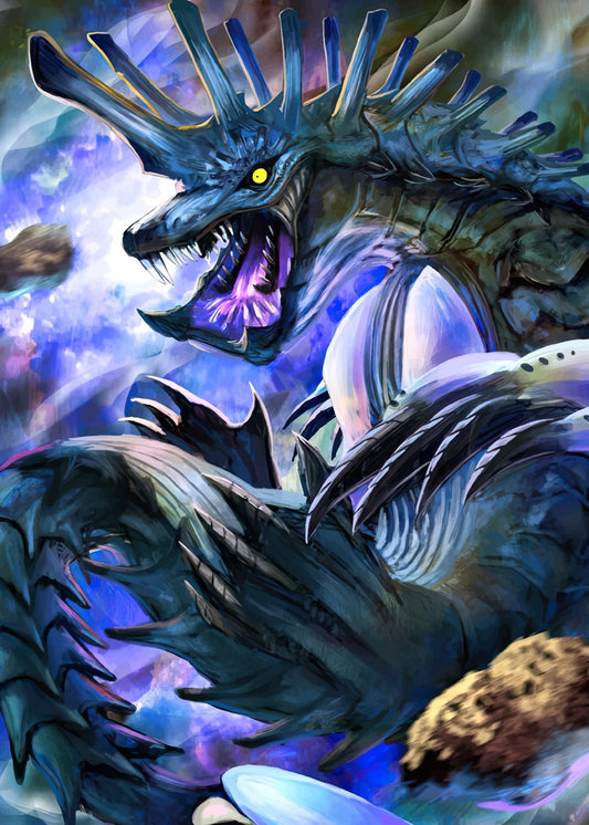 Monster Hunter World Game