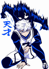 Anime Devil Sport