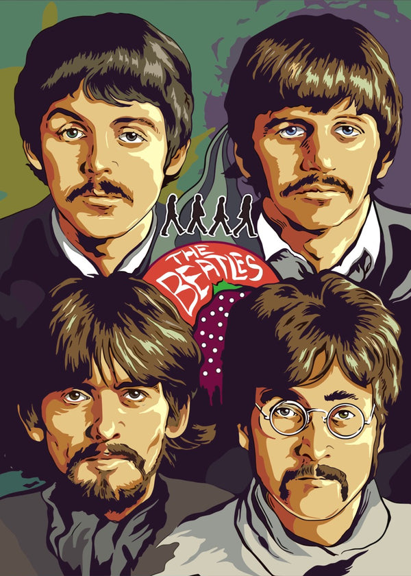 The Beatles