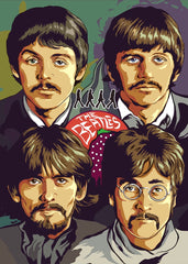 The Beatles