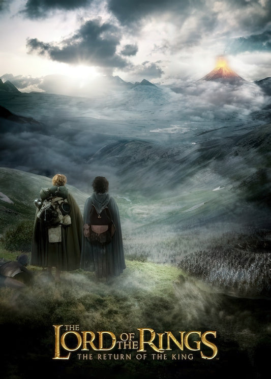 the lord of the rings