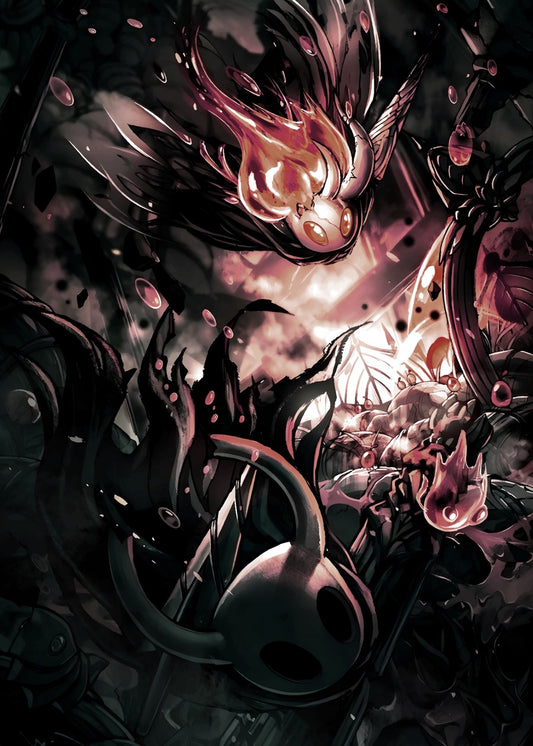 Hollow knight