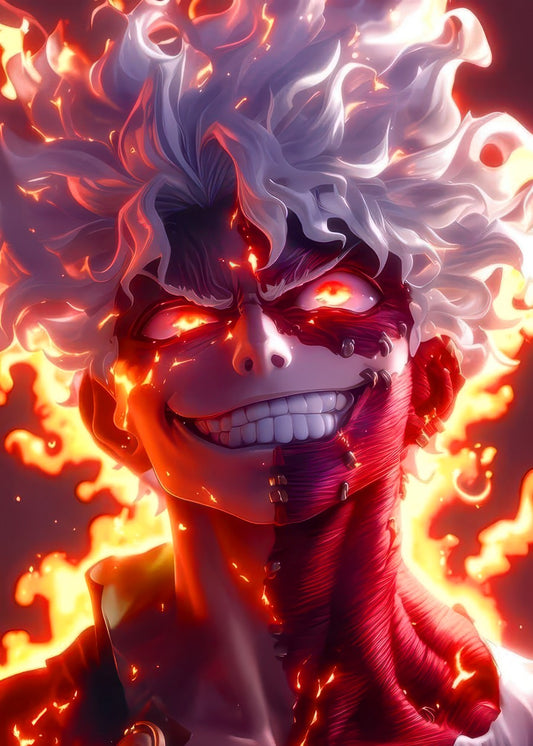 Luffy
