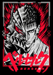 Guts Berserk