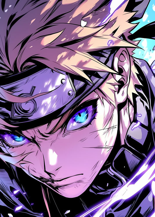 Naruto Uzumaki