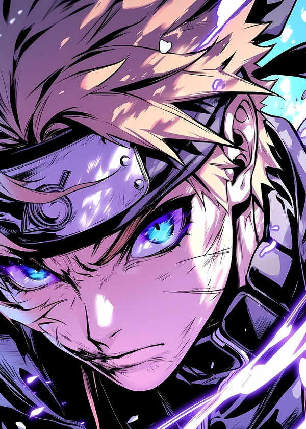 Naruto Uzumaki