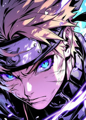 Naruto Uzumaki