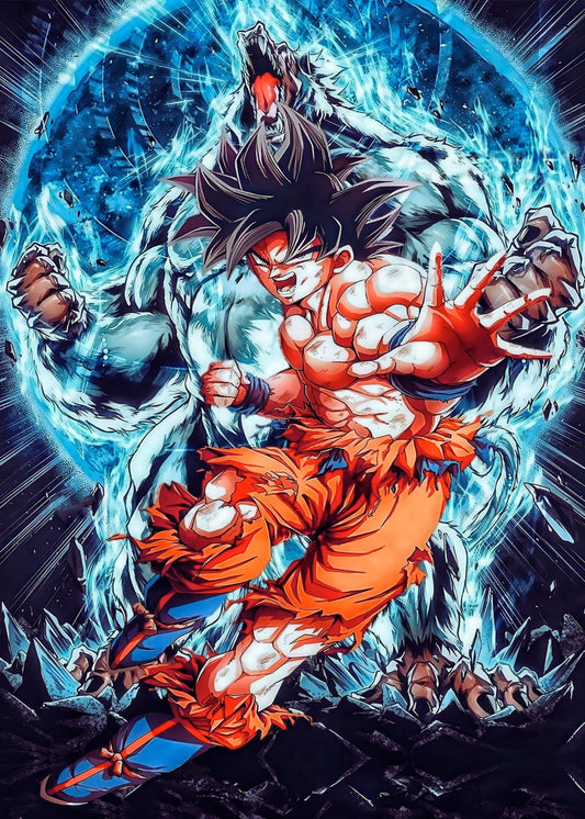 Dragon Ball Z