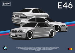 BMW E46