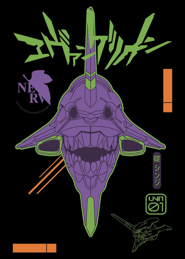 Unit 01