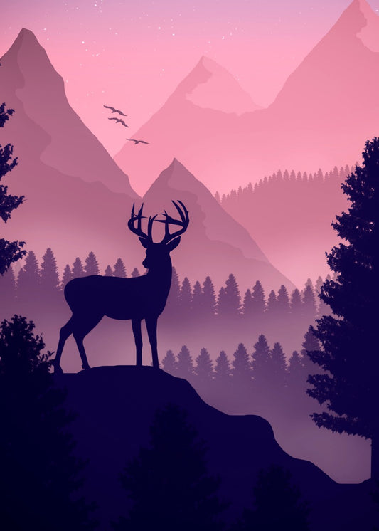 deer