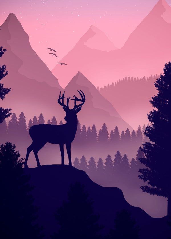 Deer
