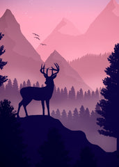 deer
