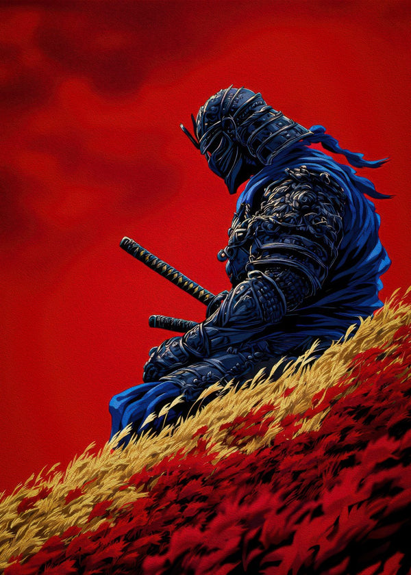 Samurai