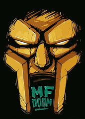 mf DOOM