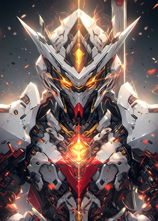Gundam