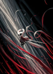 hollow knight gaming