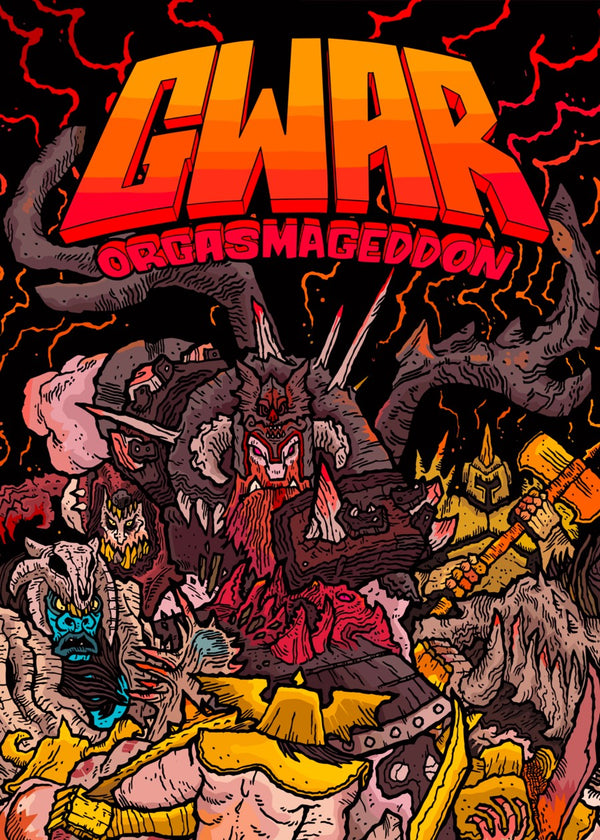 Gwar