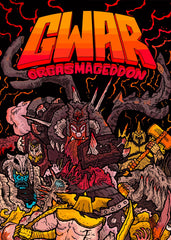 Gwar 