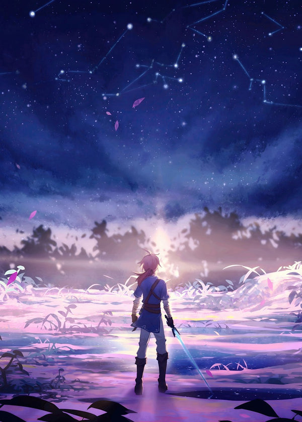 Zelda Hero of Hyrule