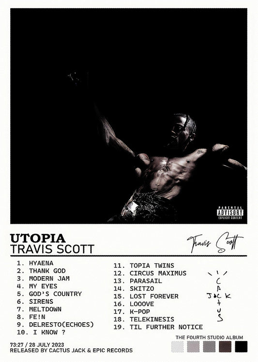 Travis scott
