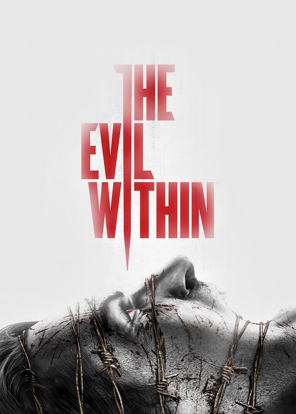 the evil within