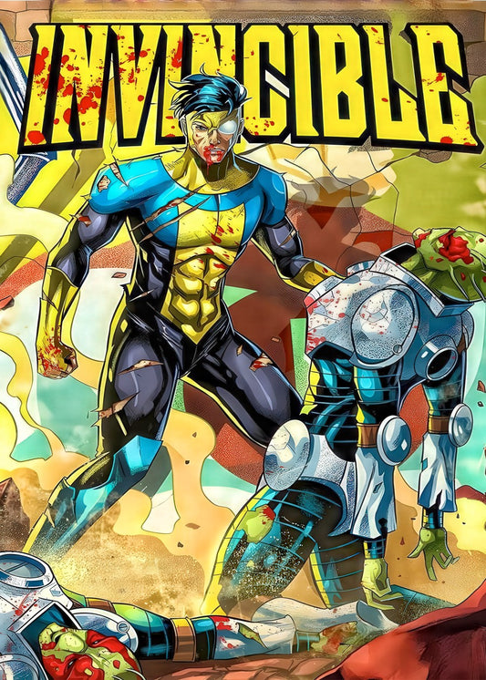 Invincible